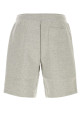 Grey cotton blend bermuda shorts Multicolor POLO RALPH LAUREN (710881520)