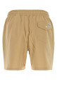 Beige stretch polyester swimming shorts POLO RALPH LAUREN (710957782)