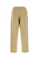 Beige linen pant POLO RALPH LAUREN (710971941)