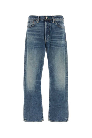 Denim jeans POLO RALPH LAUREN (710B1965432)