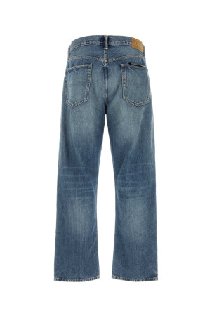 Denim jeans POLO RALPH LAUREN (710B1965432)