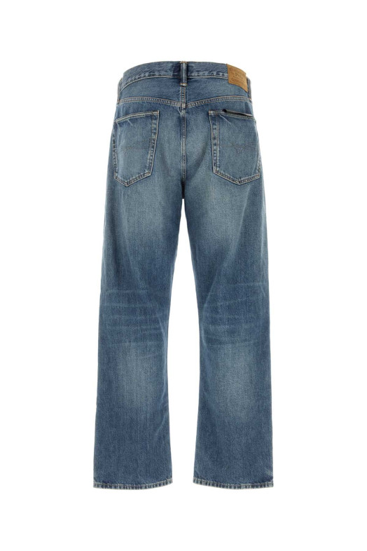 Denim jeans POLO RALPH LAUREN (710B1965432)