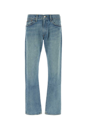 Denim jeans POLO RALPH LAUREN (710B2104732)