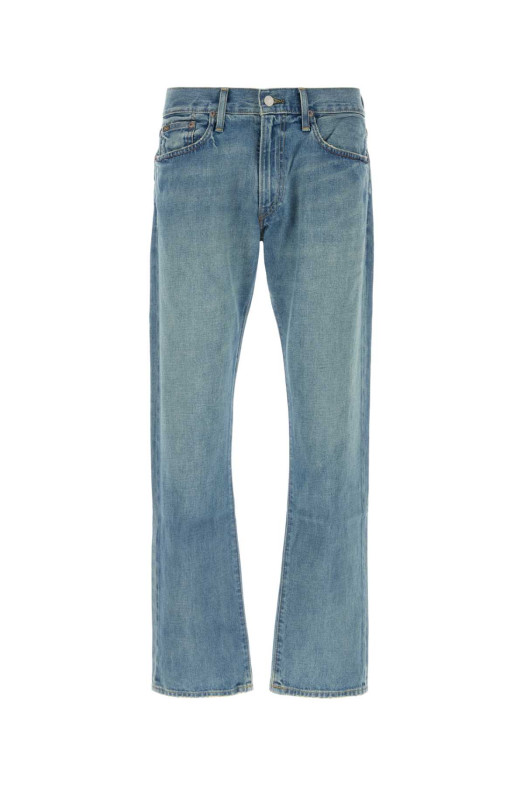 Denim jeans POLO RALPH LAUREN (710B2104732)