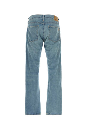Denim jeans POLO RALPH LAUREN (710B2104732)