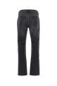 Black stretch denim jeans SEVEN FOR ALL MANKIND (7T4D0A21)
