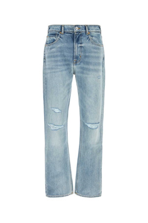 Denim jeans SEVEN FOR ALL MANKIND (7T5H0E35)