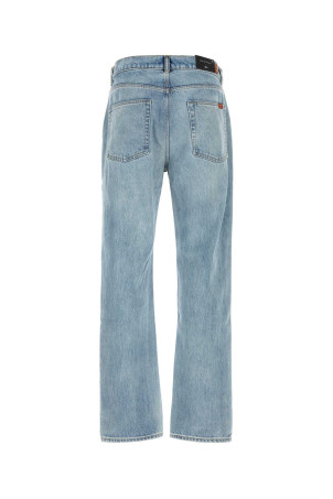 Denim jeans SEVEN FOR ALL MANKIND (7T5H0E35)