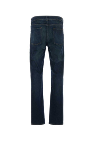 Джинси зі стрейч-деніму SEVEN FOR ALL MANKIND (7TC40F27)