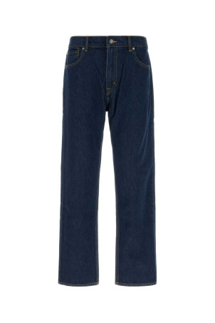 Denim jeans SEVEN FOR ALL MANKIND (7TD80066)