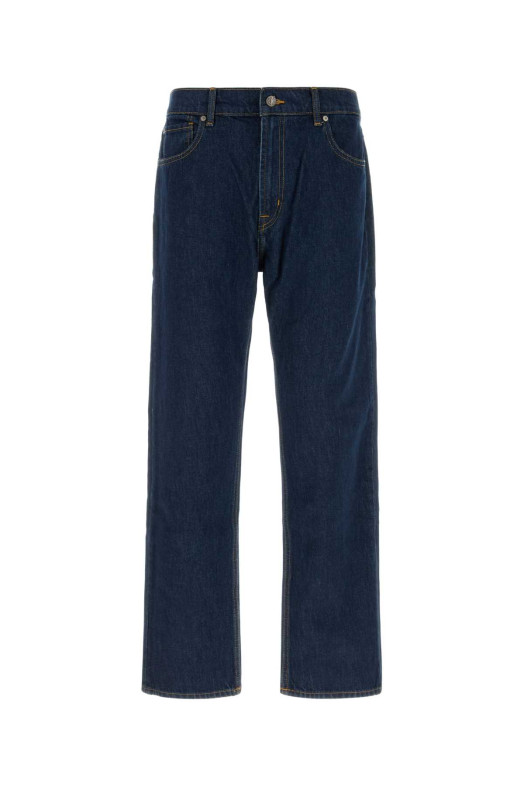 Denim jeans SEVEN FOR ALL MANKIND (7TD80066)