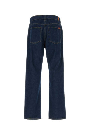 Denim jeans SEVEN FOR ALL MANKIND (7TD80066)