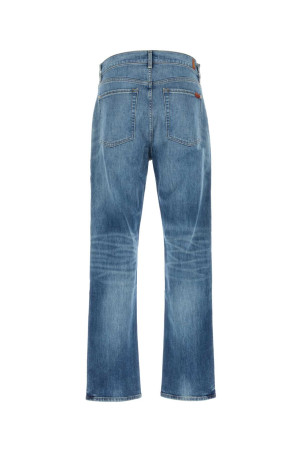 Stretch denim jeans SEVEN FOR ALL MANKIND (7TD80K85)