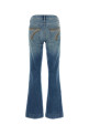 Stretch denim Dojo jeans SEVEN FOR ALL MANKIND (7U310K85)