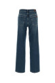 Stretch denim Stovepipe jeans SEVEN FOR ALL MANKIND (7U4N0120)