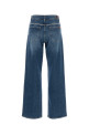 Stretch denim Stovepipe jeans SEVEN FOR ALL MANKIND (7U4N0K85)
