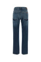 Stretch denim Calie jeans SEVEN FOR ALL MANKIND (7UC90K85)