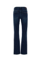 Джинсы из синего эластичного денима модели Slim от SEVEN FOR ALL MANKIND (7UCJ0G98)