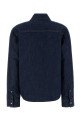 Stretch denim shirt SEVEN FOR ALL MANKIND (7UCR0R70)