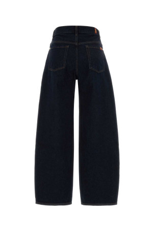 Blue denim Bonnie jeans SEVEN FOR ALL MANKIND (7UF70E35)