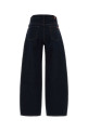 Blue denim Bonnie jeans SEVEN FOR ALL MANKIND (7UF70E35)