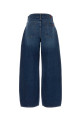 Jeans Bonnie in denim SEVEN FOR ALL MANKIND (7UF70E52)