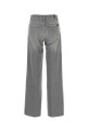 Grey stretch denim Lotta jeans SEVEN FOR ALL MANKIND (7UG20C66)