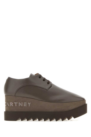 Mud alter mat Elyse lace-up shoes STELLA McCARTNEY (800004AP0280)