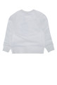 KG5 MATHEW TEDDY SIT, белый, BURBERRY JR (8108468)