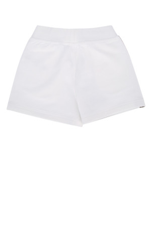 KG4 CATERINA CHK TP White BURBERRY JR (8111904)
