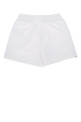 KG4 CATERINA CHK TP White BURBERRY JR (8111904)