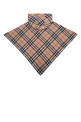KG6 Капюшон-накидка LETTE від BURBERRY, дитяча (8131862) BURBERRY JR