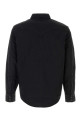 Black denim Barstow shirt LEVI'S (857440002)