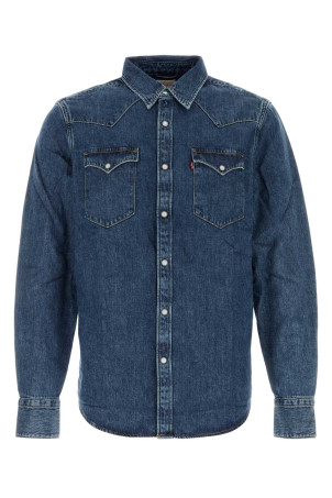 Denim Barstow shirt LEVI'S (857440117)