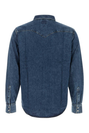 Denim Barstow shirt LEVI'S (857440117)