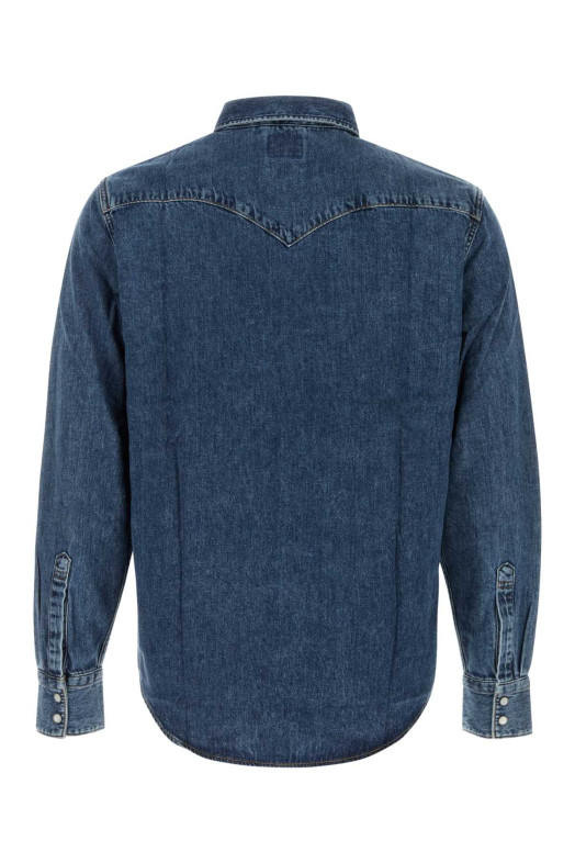 Denim Barstow shirt LEVI'S (857440117)
