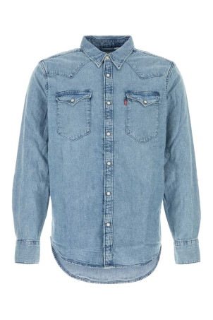 Denim shirt LEVI'S (857440126)
