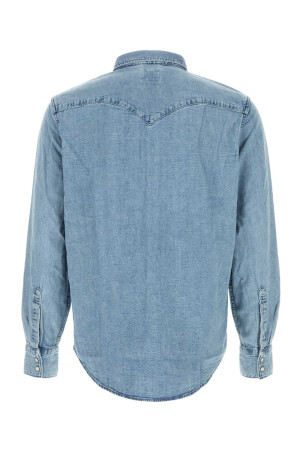 Denim shirt LEVI'S (857440126)