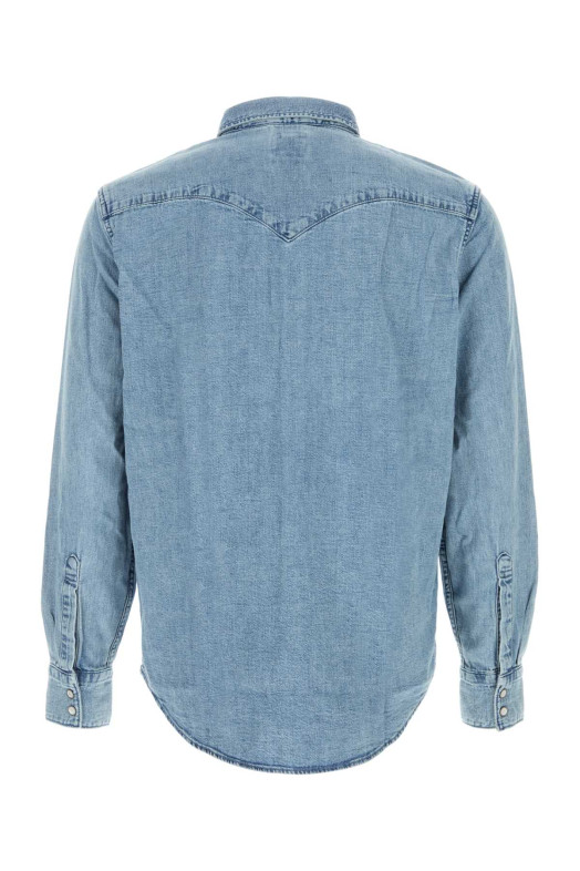 Denim shirt LEVI'S (857440126)