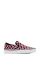 Printed canvas  Valentino Garavani x Vans Classic Slip-On slip-ons VALENTINO GARAVANI (8W2S0NY9HPK)