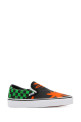 Printed canvas Valentino Garavani x Vans Classic Slip-On slip-ons VALENTINO GARAVANI (8W2S0NY9XWF)