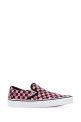 Слипоны Valentino Garavani x Vans Classic Slip-On с принтом на холсте VALENTINO GARAVANI (8Y2S0M96HPK)