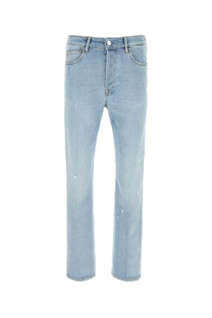 Stretch denim Asthor jeans NINE IN THE MORNING (9SS25THR11DEST)