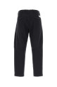 Midnight blue cotton Giulio pant Blue NINE IN THE MORNING (9SS26GIG28)