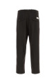 Chocolate twill Kai pant Brown NINE IN THE MORNING (9SS26KAI41)