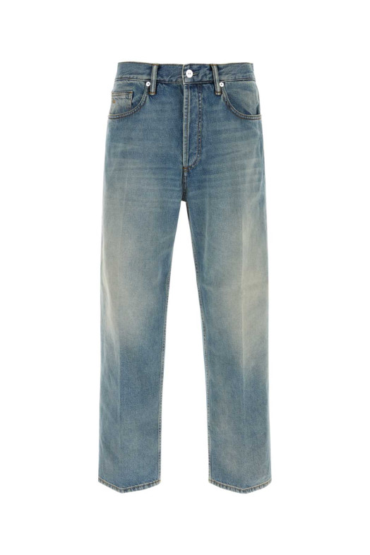 Denim Albert jeans NINE IN THE MORNING (9SS26LBR18)