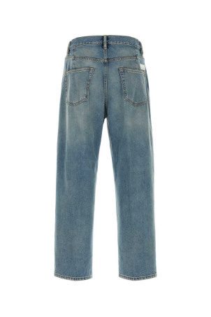 Denim Albert jeans NINE IN THE MORNING (9SS26LBR18)