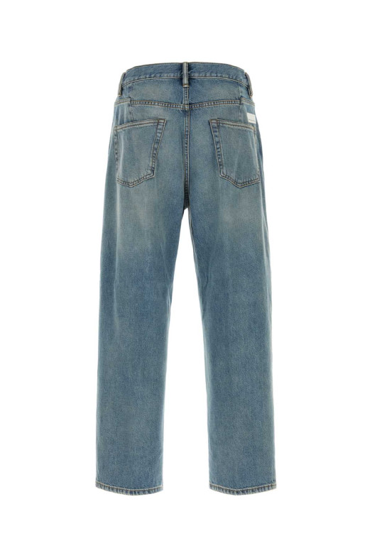 Denim Albert jeans NINE IN THE MORNING (9SS26LBR18)