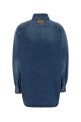 Denim shirt MOSCHINO (A02040539)