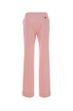 Pink crepe pant ALBERTA FERRETTI (A03151634)